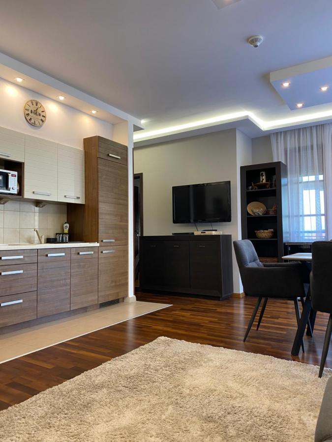 B-Home Resort Замарди Экстерьер фото